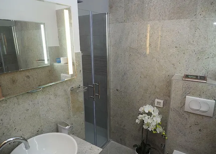 Comfortable*nena Apartment*nice View*medulin Lägenhet *